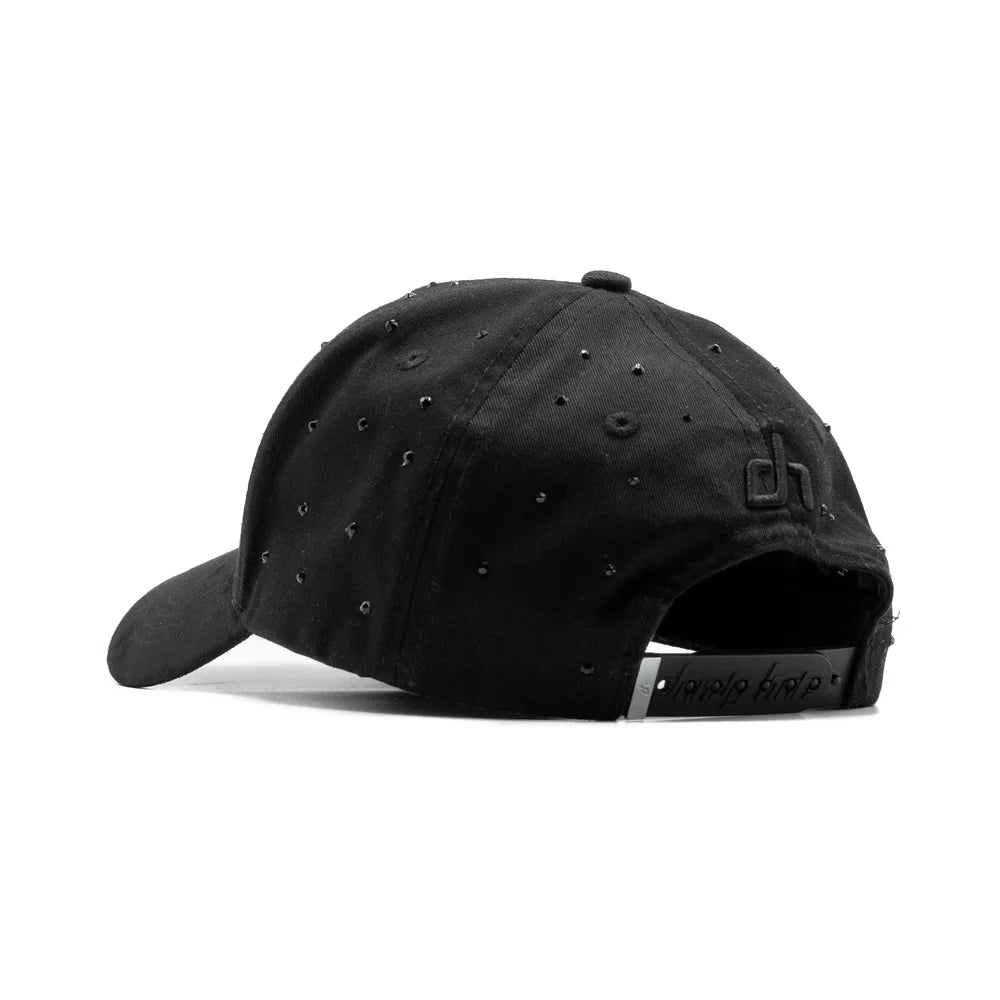 LOS ANGELES TRIPLE BLACK DIAMONDS - Tumbados Hats