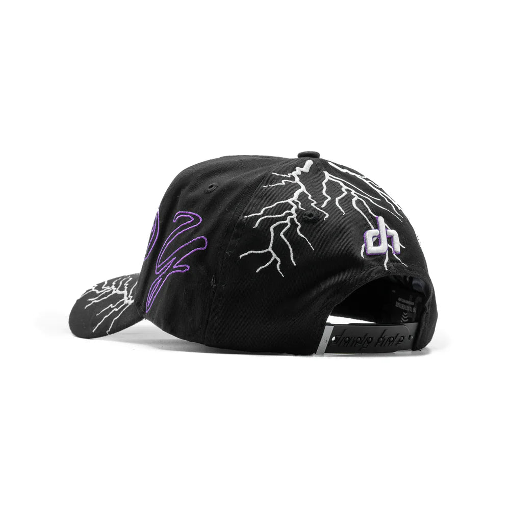 LA DANDY CLUB PURPLE STORM - Tumbados Hats