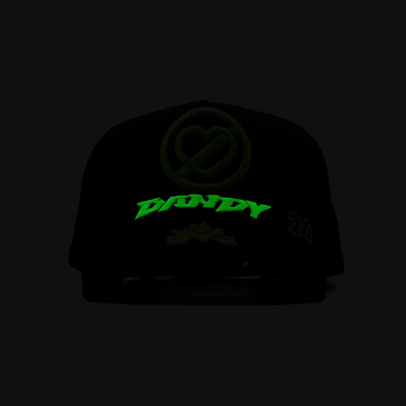 DANDY P.N.T.E. - Tumbados Hats