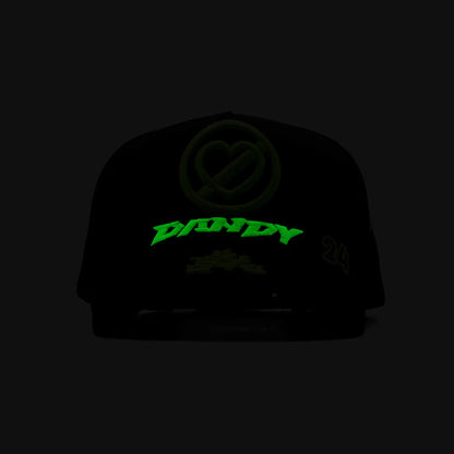 DANDY P.N.T.E. - Tumbados Hats