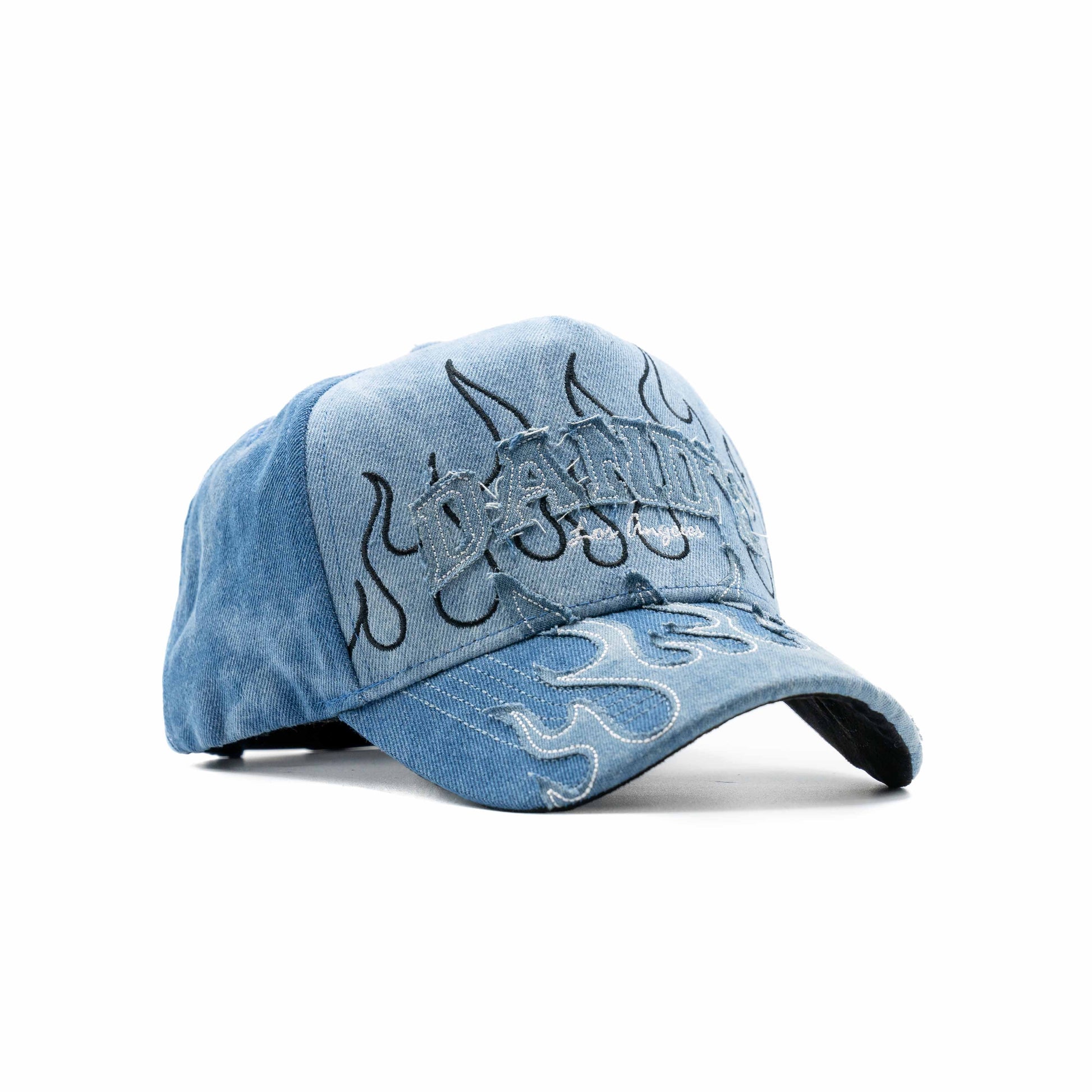 LA DENIM - Tumbados Hats