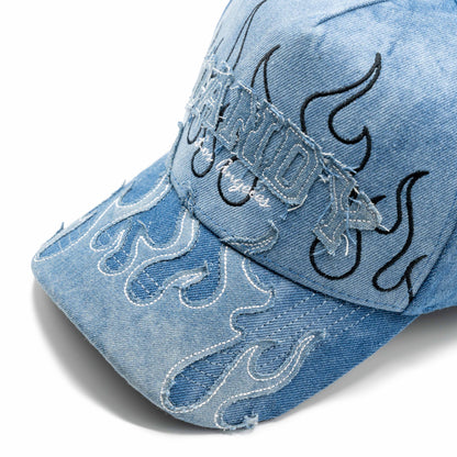 LA DENIM - Tumbados Hats