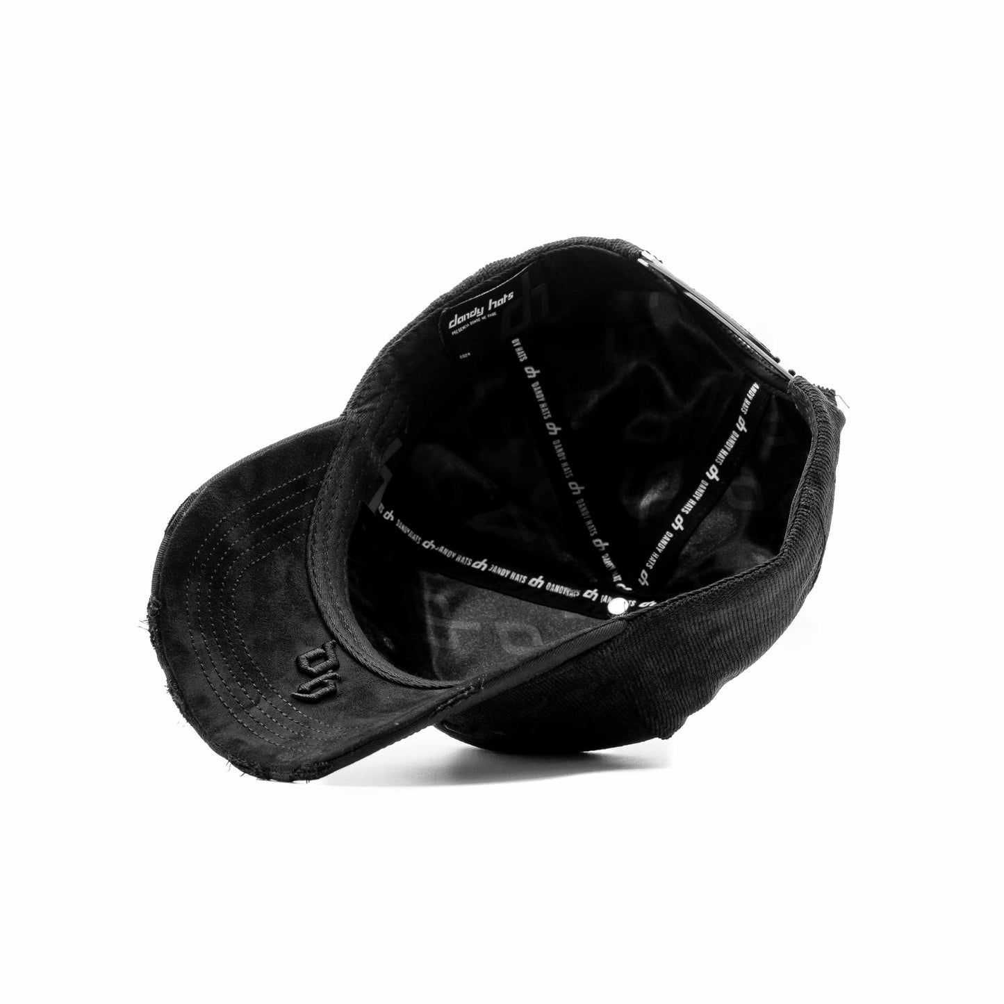 DANDY GOTHIC - Tumbados Hats