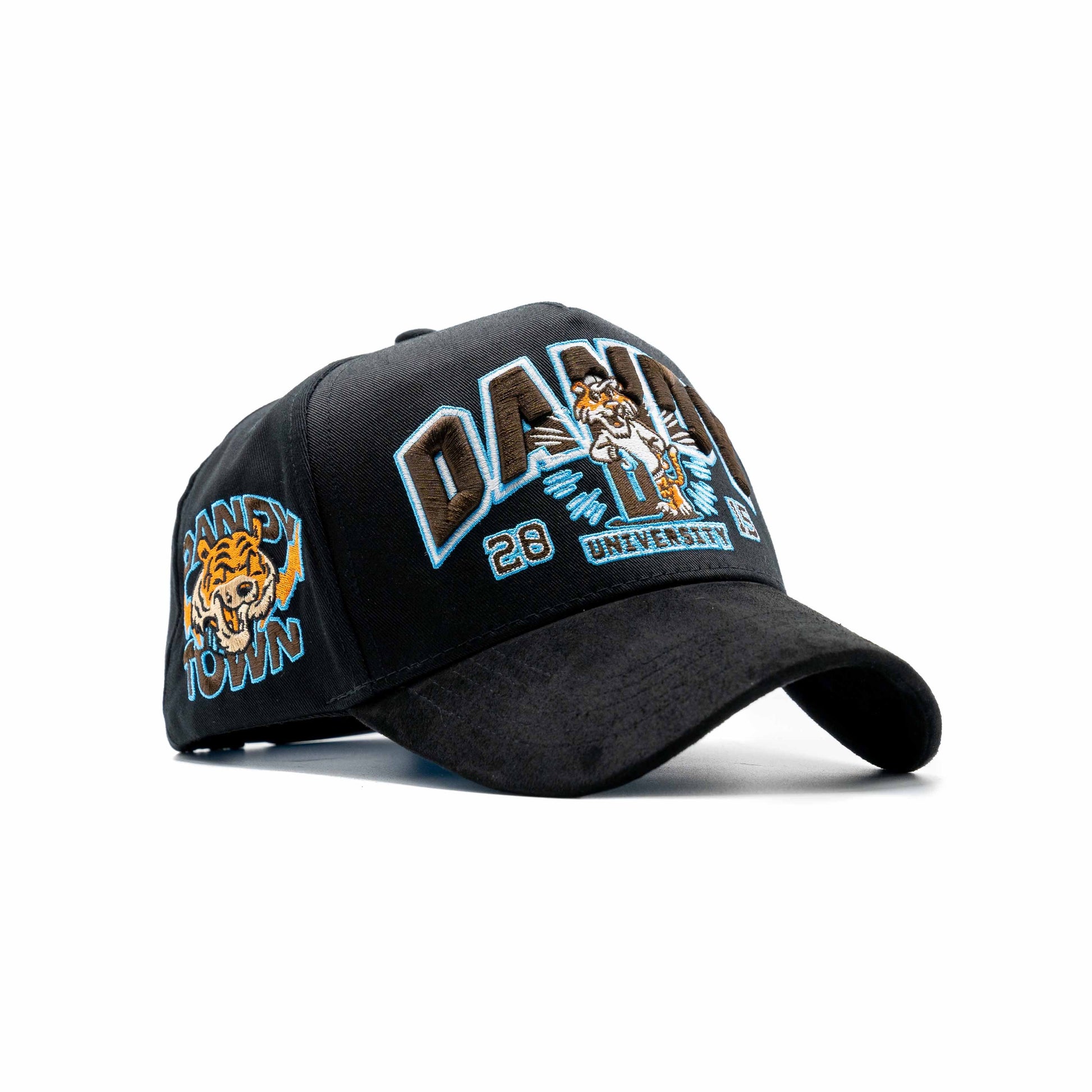 DANDY UNIVERSITY - Tumbados Hats