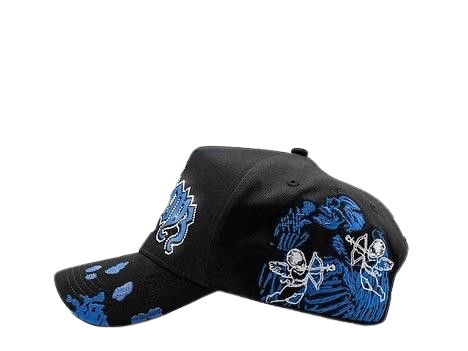 GORRA DANDY HATS x Junior H “Ángel Azul”