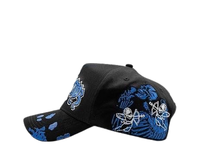 GORRA DANDY HATS x Junior H “Ángel Azul”