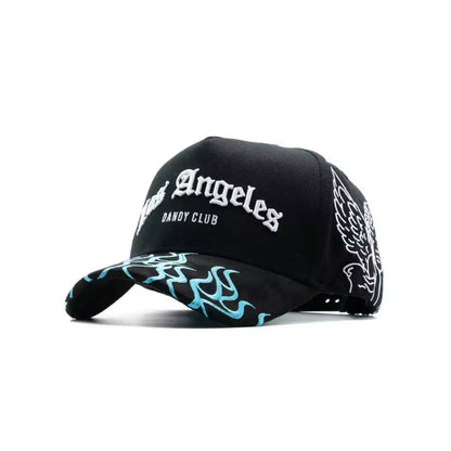 LOS ANGELES DANDY CLUB - Tumbados Hats