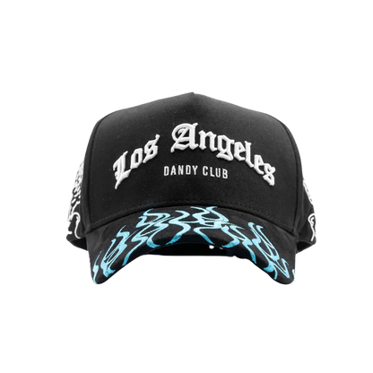 LOS ANGELES DANDY CLUB - Tumbados Hats